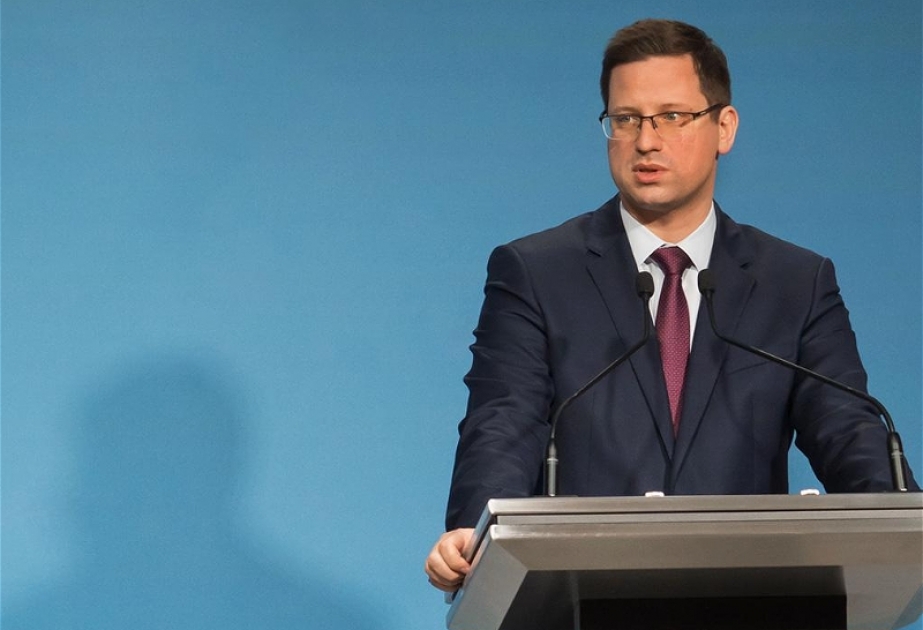 В правительстве Венгрии назвали руководство Европарламента «бандой лицемеров, которая придерживается двойных стандартов»