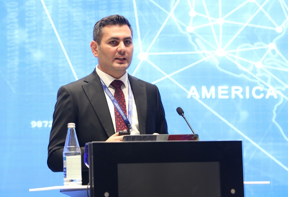 Турал Мамедов: Система защиты госучреждений от кибератак будет введена в эксплуатацию в этом году