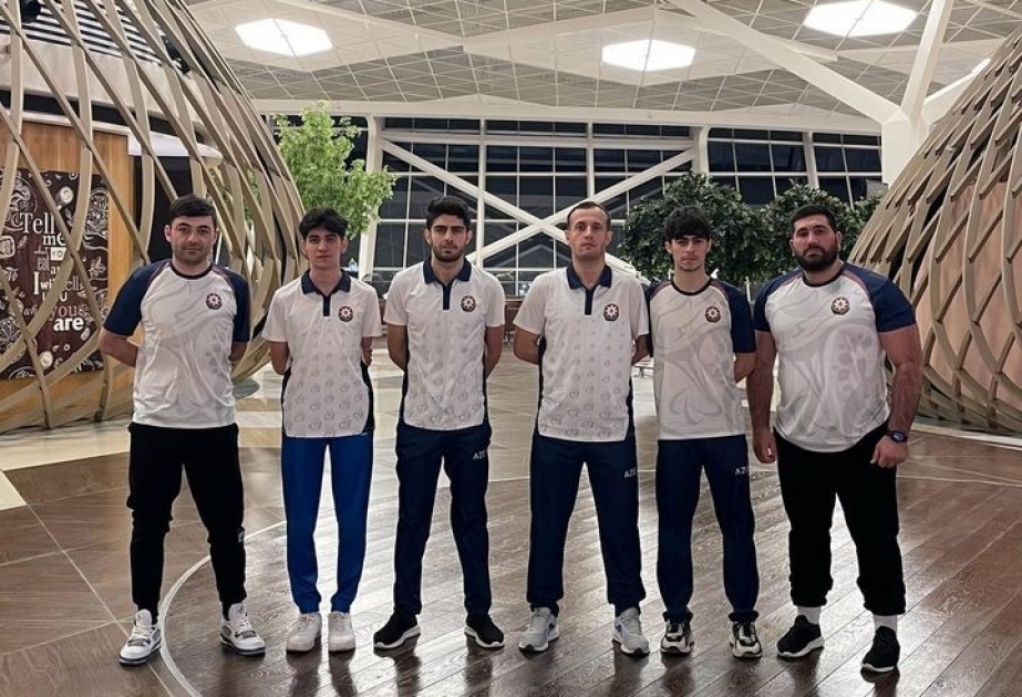 Азербайджанские паратаэквондисты примут участие в Кубке Президента Всемирного таэквондо