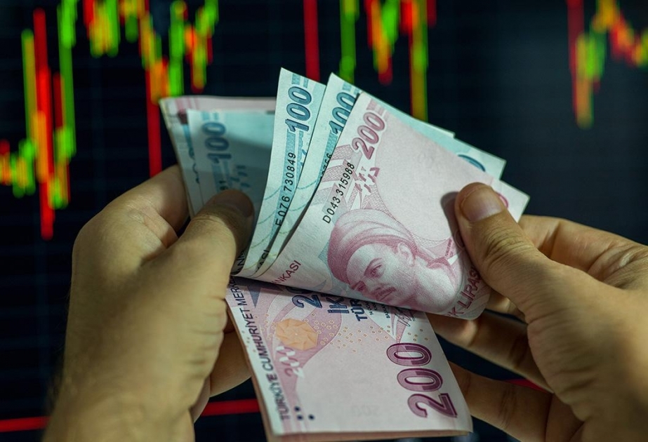 Администрация Президента: В экономику Турции за 21 год вложено 262 млрд долларов инвестиций