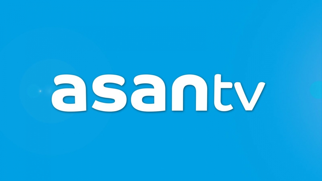 ASAN TV начинает свою деятельность