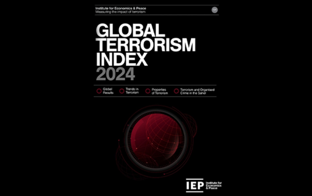 Global Terrorism Index: Азербайджан – одна из самых безопасных стран мира с точки зрения терроризма