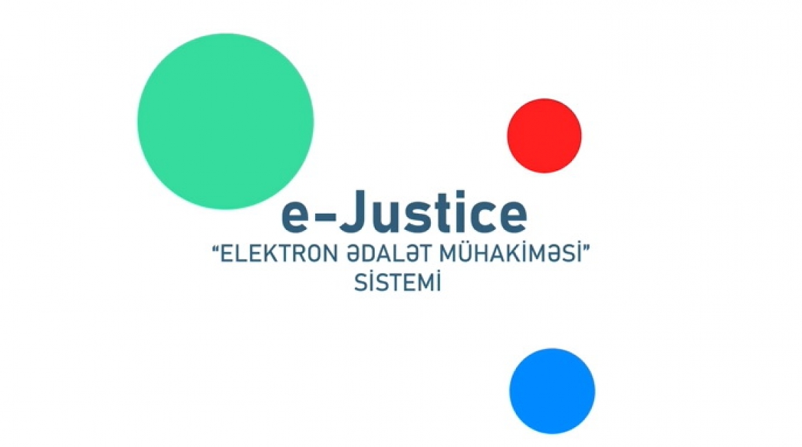 Верховный суд презентовал платформу E-Justice
