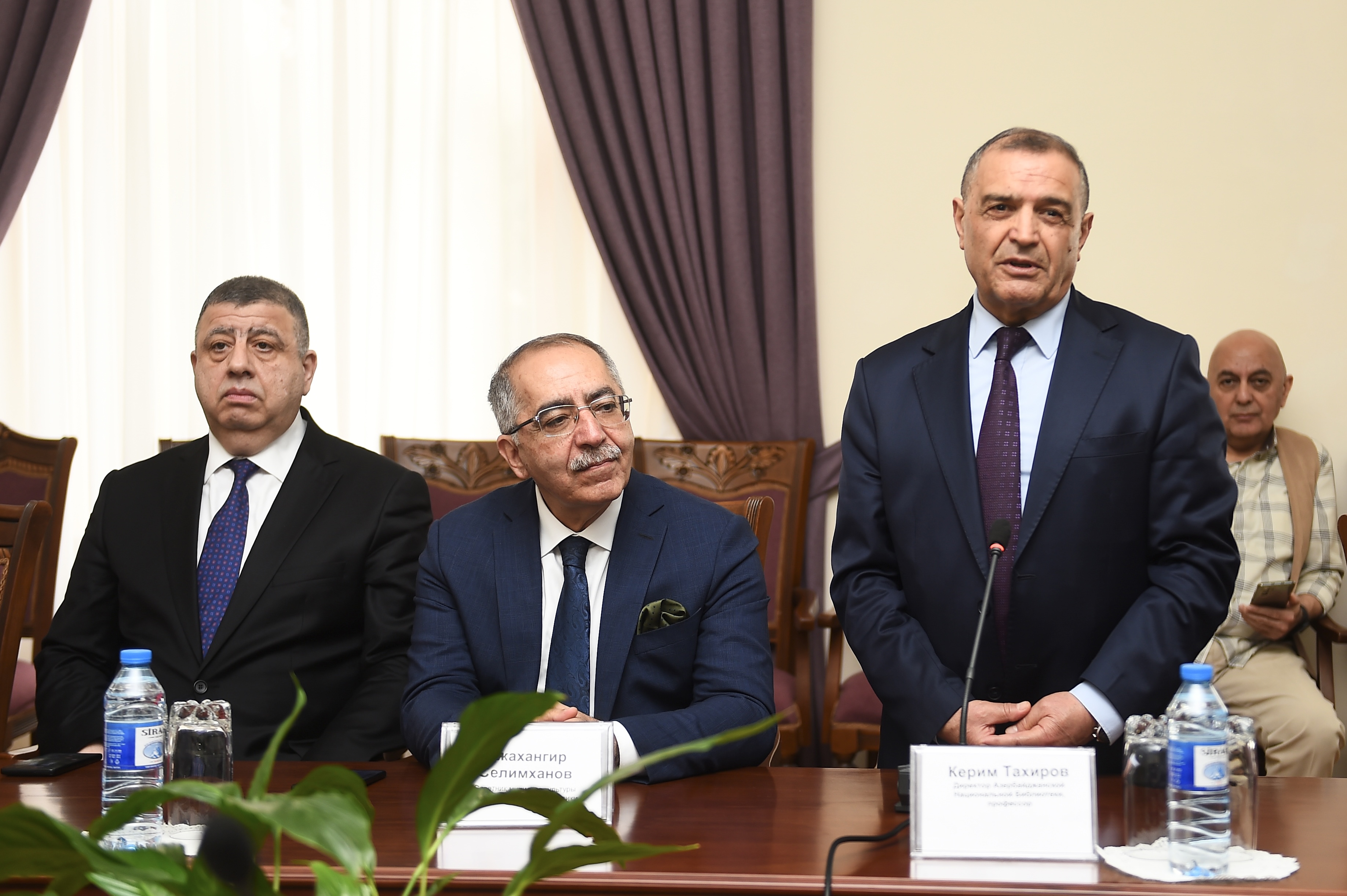 Культура без границ