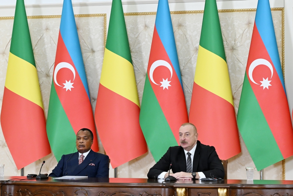 Президент: Азербайджан очень серьезно готовится к СОР29