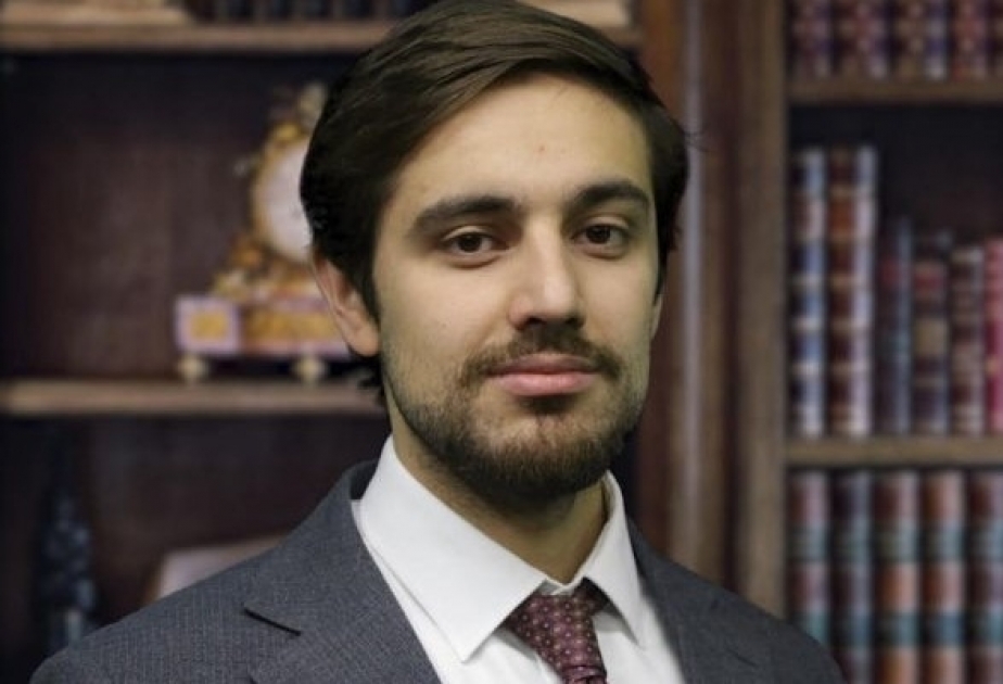 Кямран Гасанов: Армения при Пашиняне уверенными шагами отдаляется от России