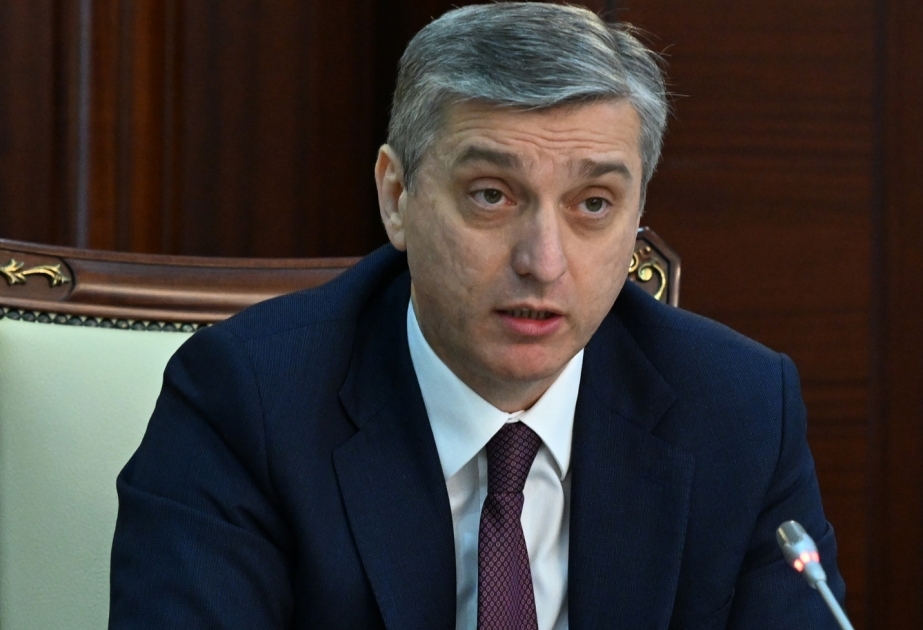 Вугар Гюльмамедов: В прошлом году прогноз операционного бюджета был исполнен на 83,3 процента
