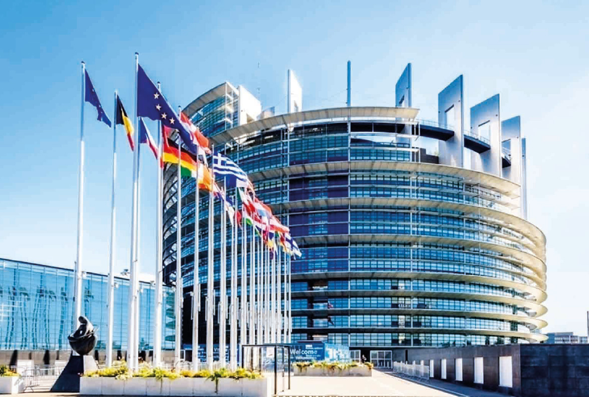 Европарламент угрожает стабильности