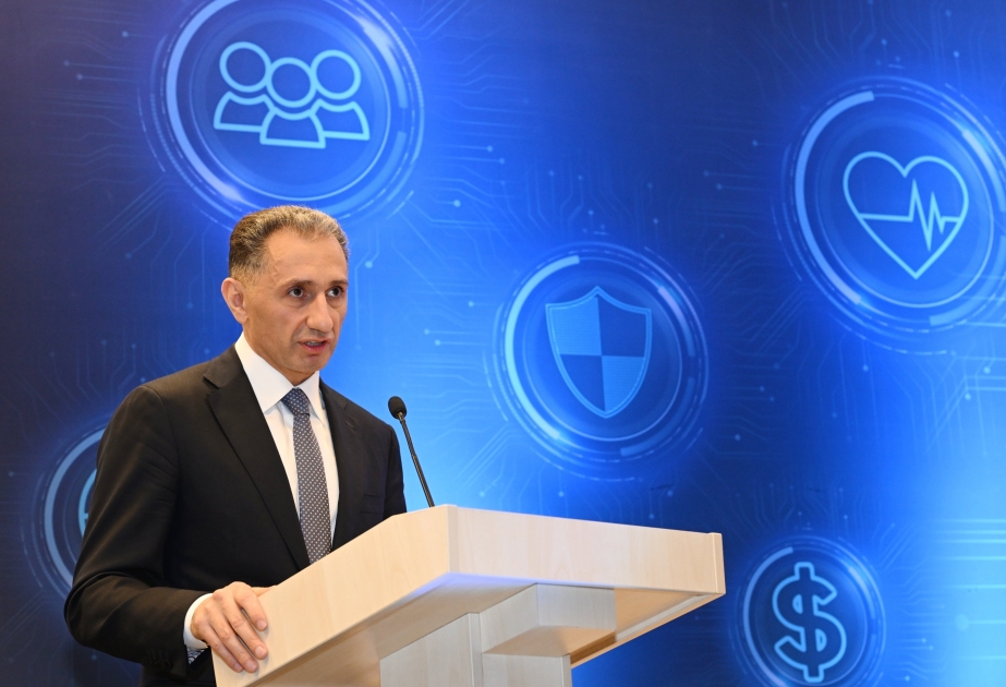Министр: Государственная стратегия цифровой политики в Азербайджане базируется на трех основных направлениях