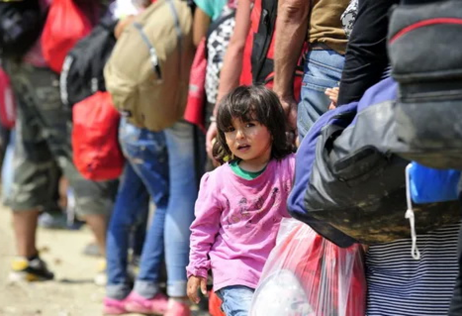 Свыше 51 тысячи несовершеннолетних беженцев пропали без вести в Европе