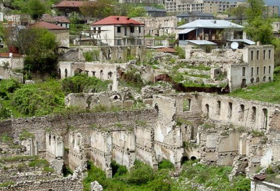 Состоится пленум на тему «Проблемы защиты и сохранения исторических памятников в Карабахе и Восточном Зангезуре»