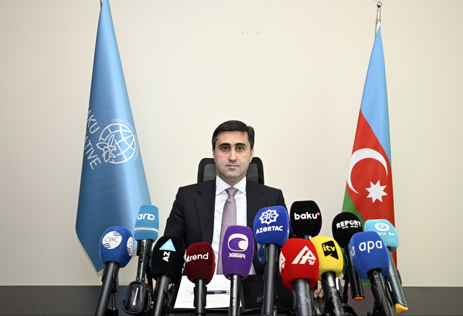 Аббас Аббасов: Председательство Азербайджана в Движении неприсоединения осуществлялось в соответствии с основными принципами структуры