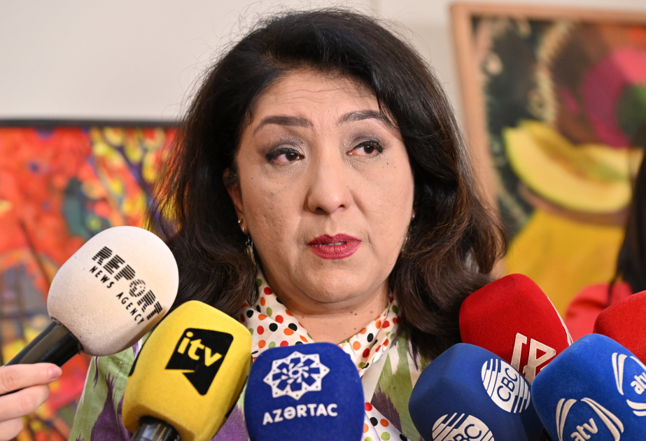 Председатель Союза художников Таджикистана: Деятели искусства стремятся внести посильный вклад в объединение и укрепление дружбы наших дружественных народов