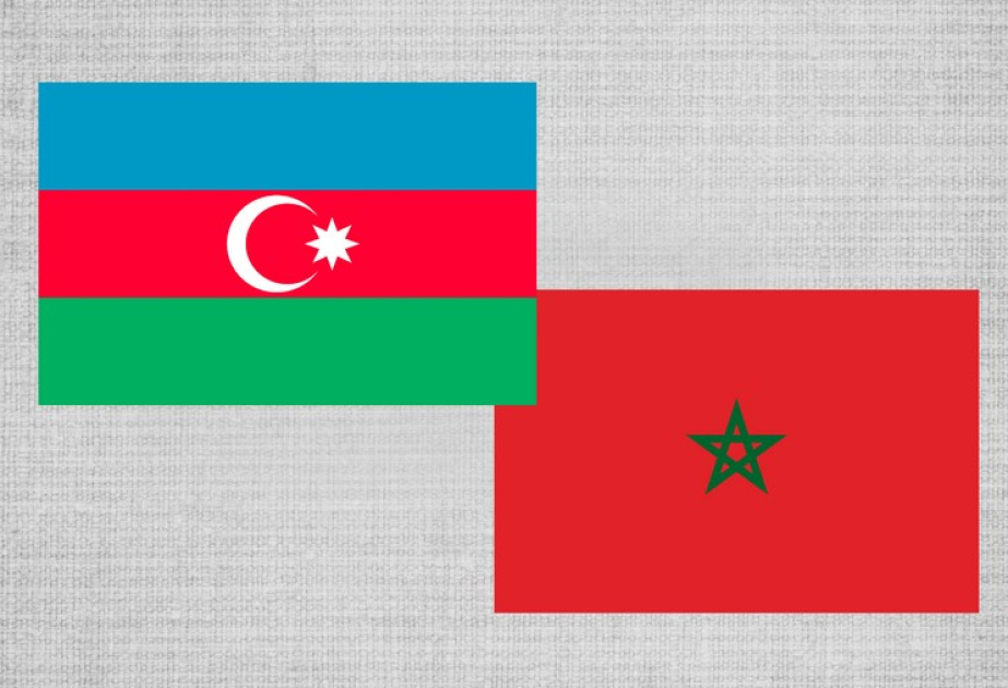 Отменен визовый режим между Азербайджаном и Марокко