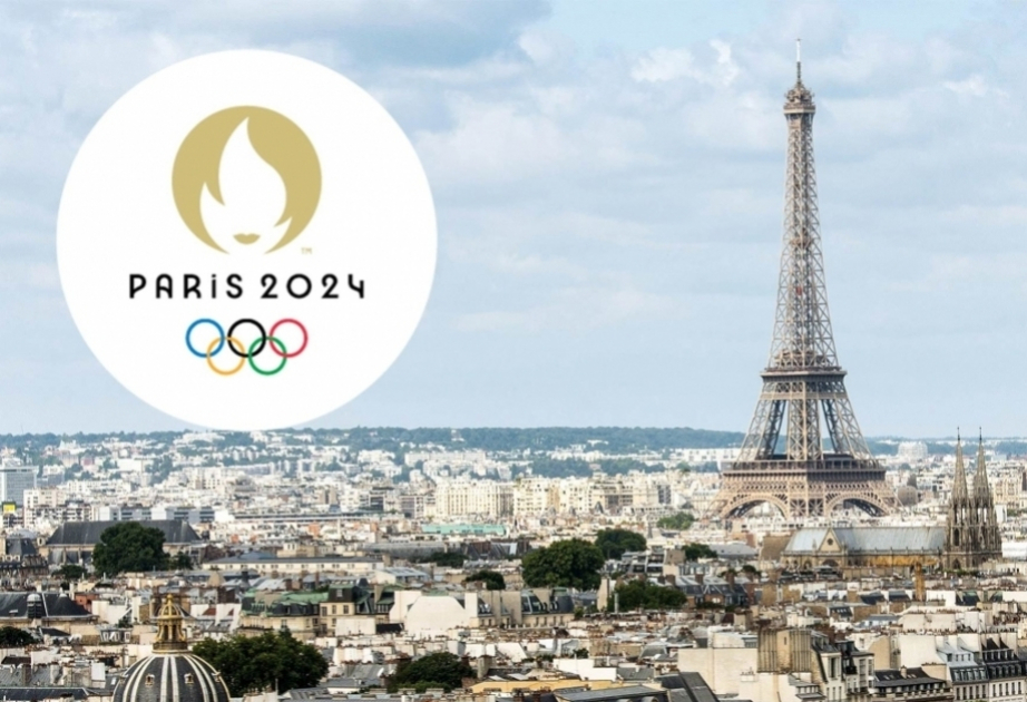 В Париже состоится церемония открытия летних Олимпийских игр