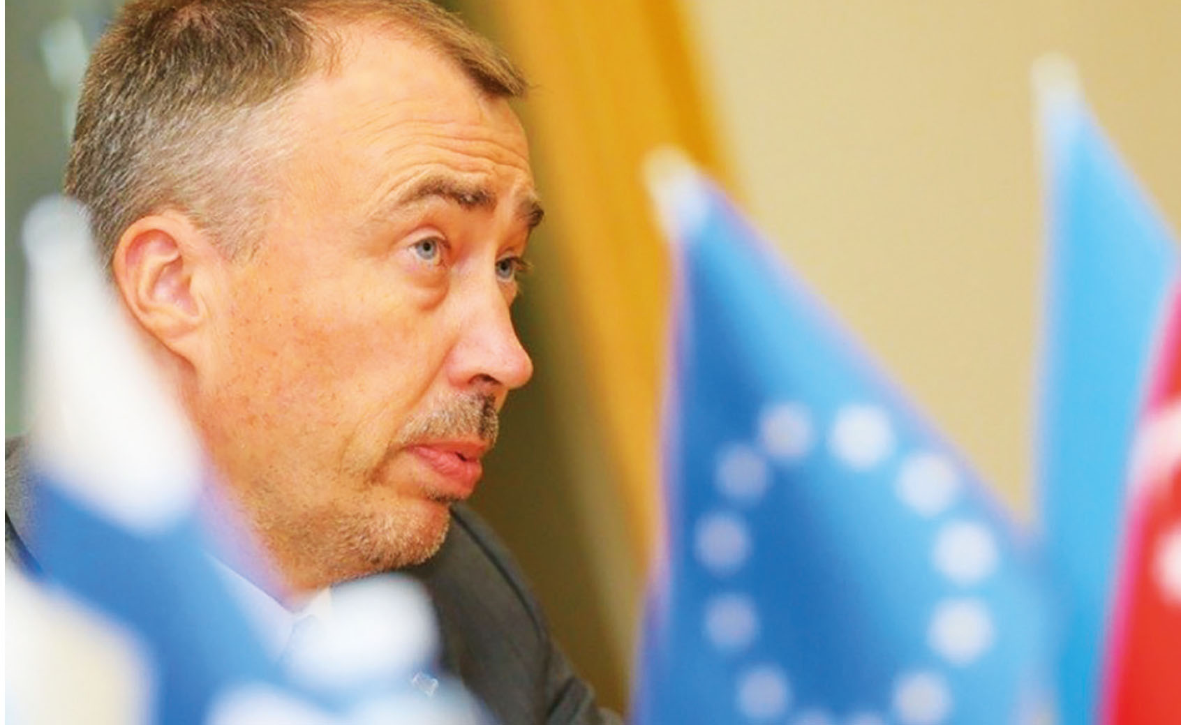 Иллюзии европейской дипломатии
