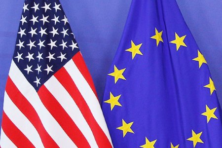 НПО Азербайджана обратились к руководителям ответственных структур США и Евросоюза по контролю за введением иисполнением санкций против России
