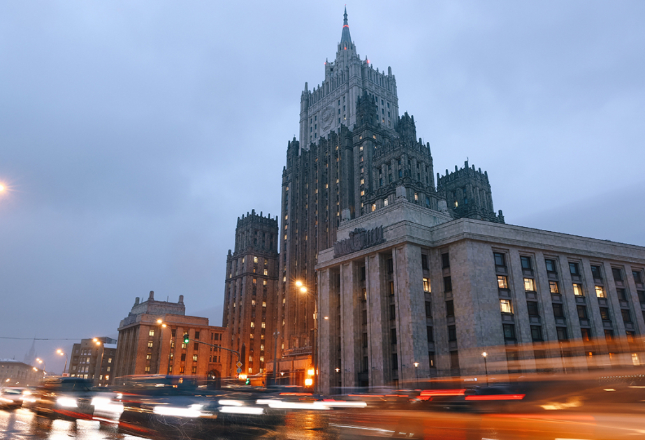 В Москве состоится очередное заседание Совета министров иностранных дел СНГ