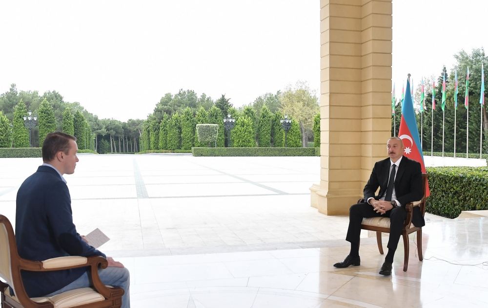 Хозяин своего слова
