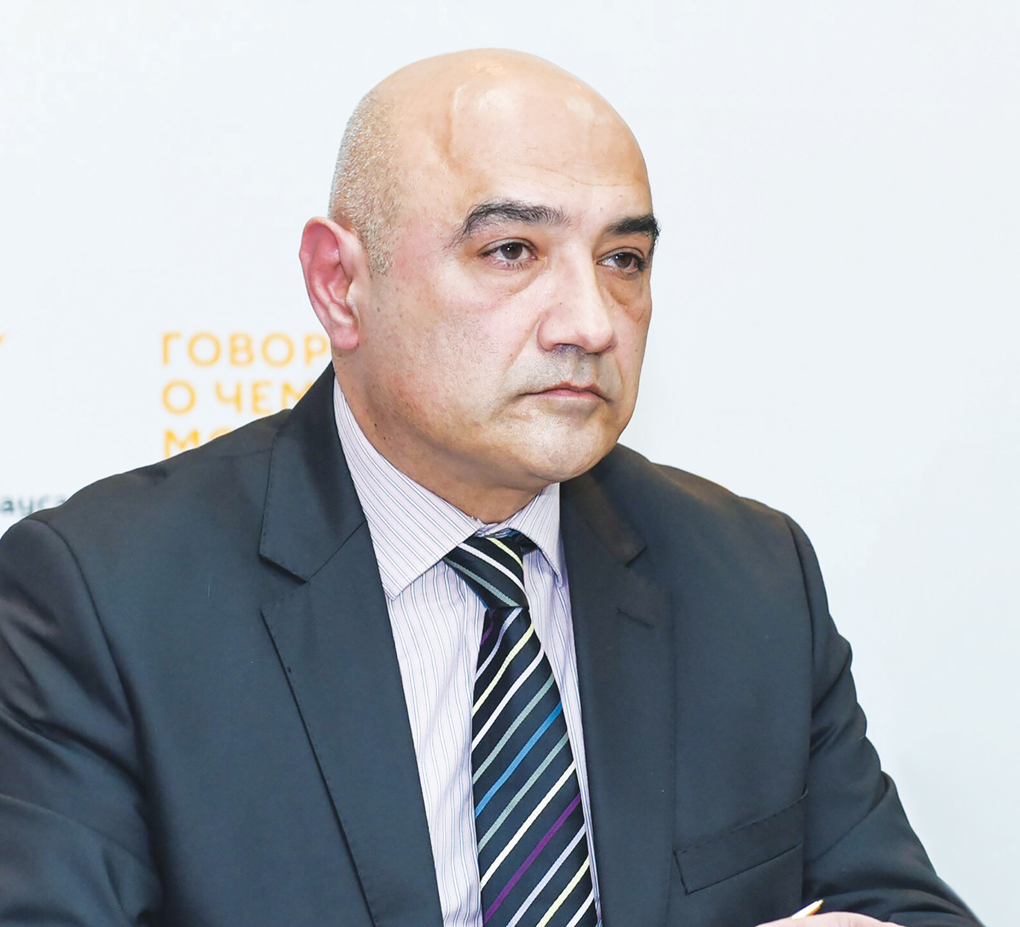 Сила великого преодоления

