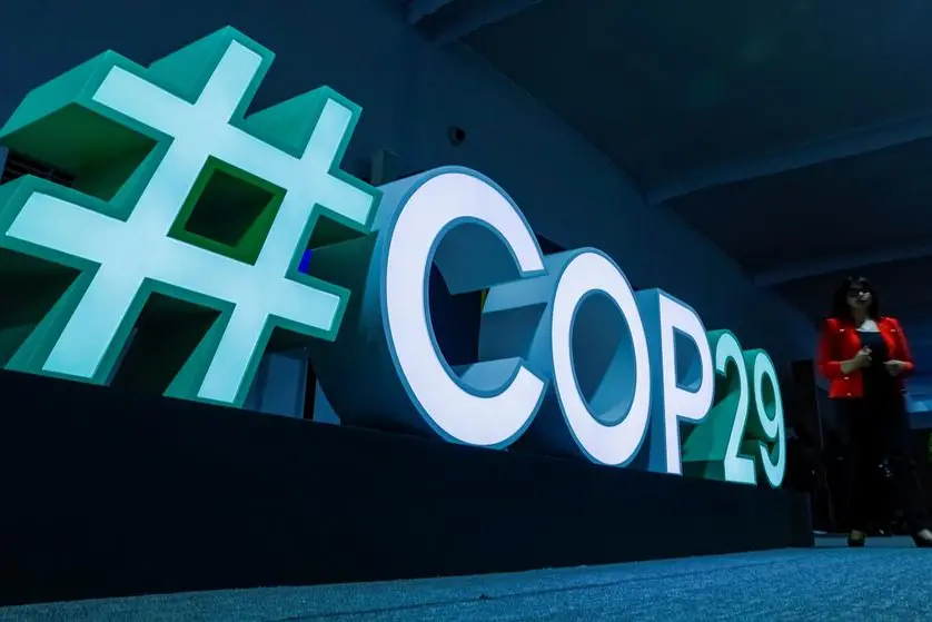 В рамках COP29 состоялась «Конференция Единого здоровья»