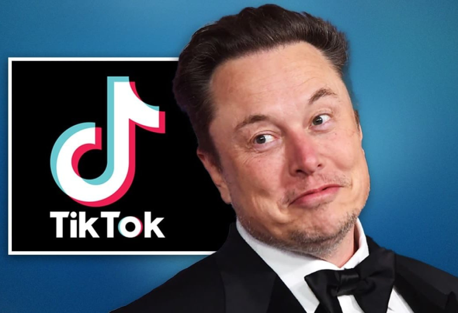 Bloomberg: Китай рассматривает продажу TikTok Илону Маску