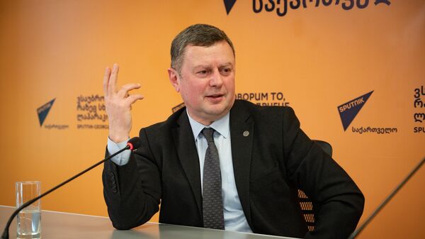 Шантаж по-европейски
