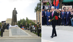 Реваншизм под маской памяти
