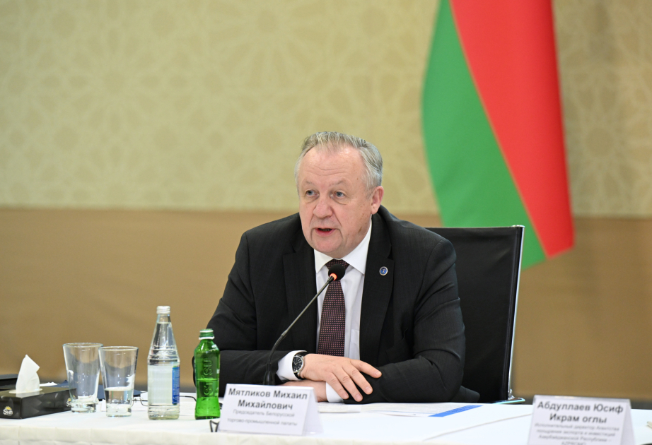 Азербайджан поднялся на 2 ступени среди торговых партнеров Беларуси