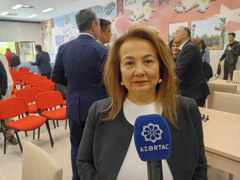 Представитель МИД Турции: Политика Гейдара Алиева осветила путь всему тюркскому миру