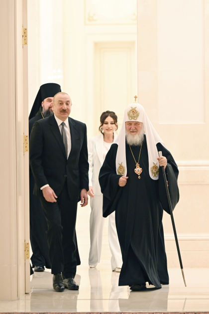 Испытание временем


