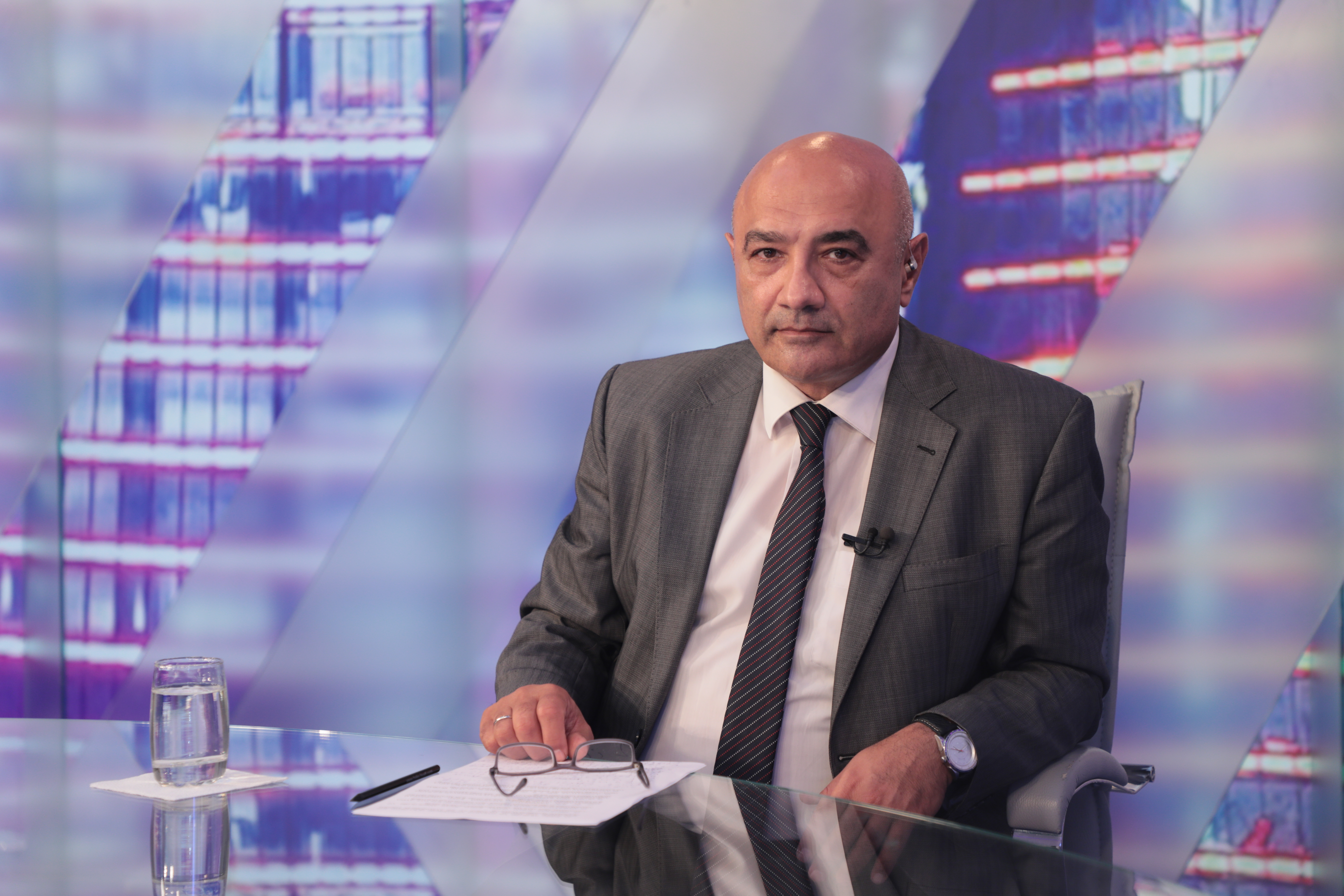 Агрессия против прогресса

