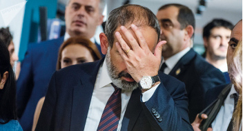 Финальный акт революции
