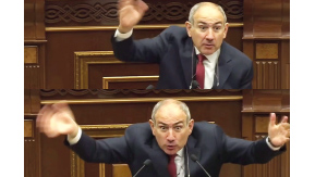 Пляска святого Витта

