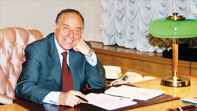 Искусство невозможного
