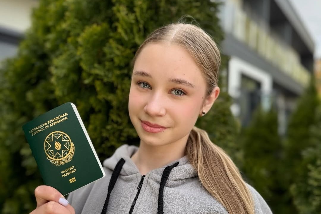 Новый этап карьеры


