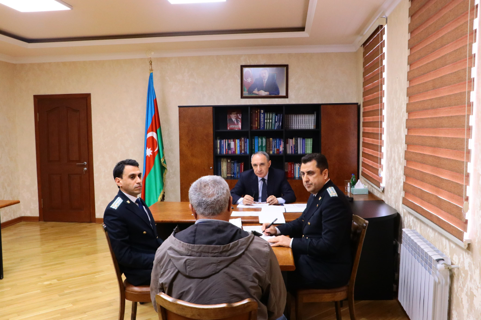 Забота о гражданах в центре внимания