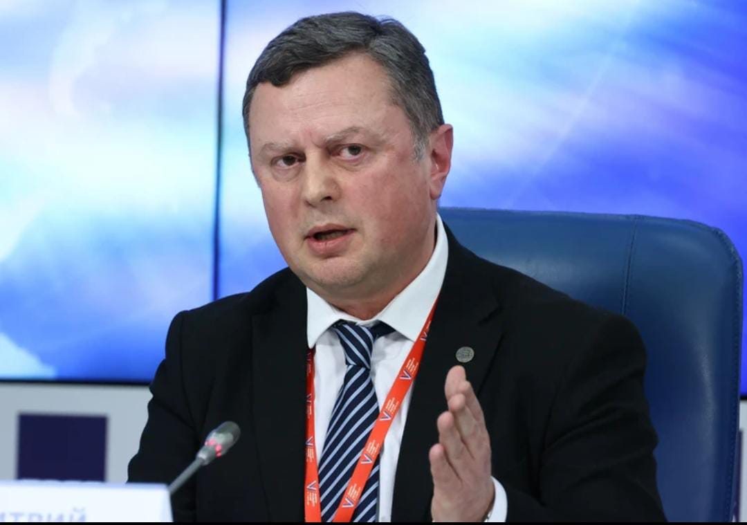 Суверенитет начинается изнутри
