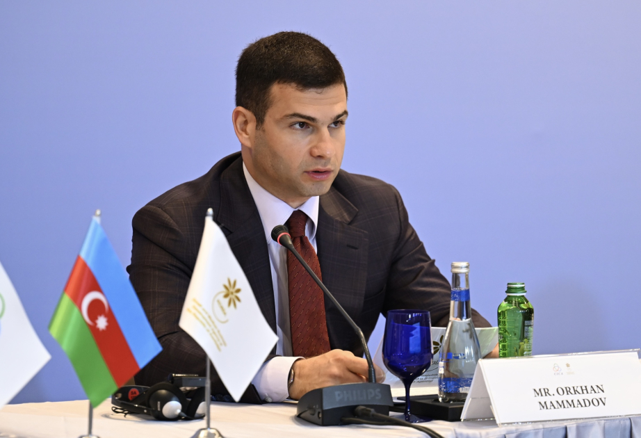 KOBİA: Наша цель в рамках СВМДА – сосредоточиться на практических инициативах, которые принесут пользу бизнесу