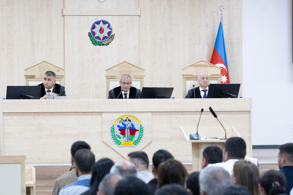 Отклонен очередной протест
