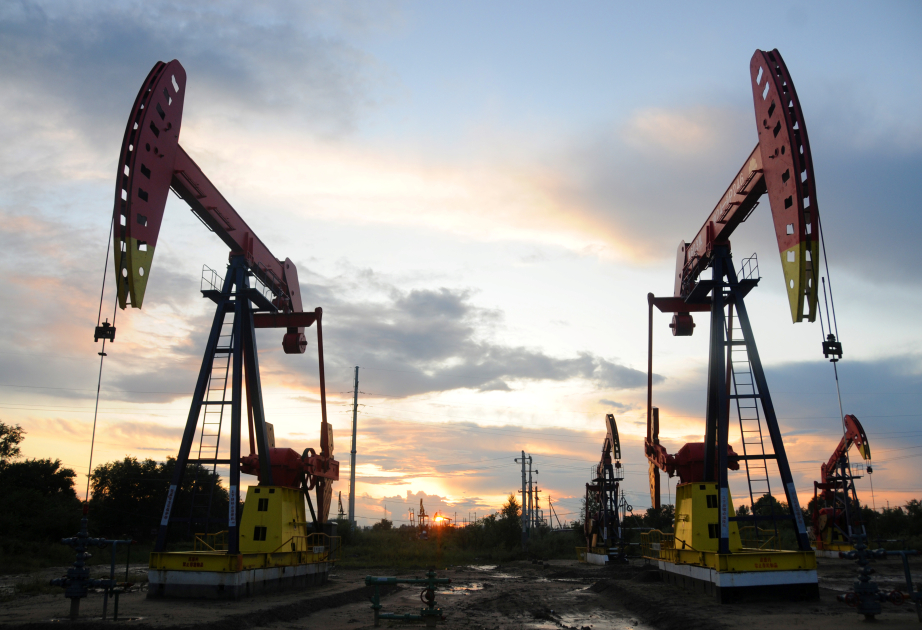 На мировых биржах повысились цены на нефть
