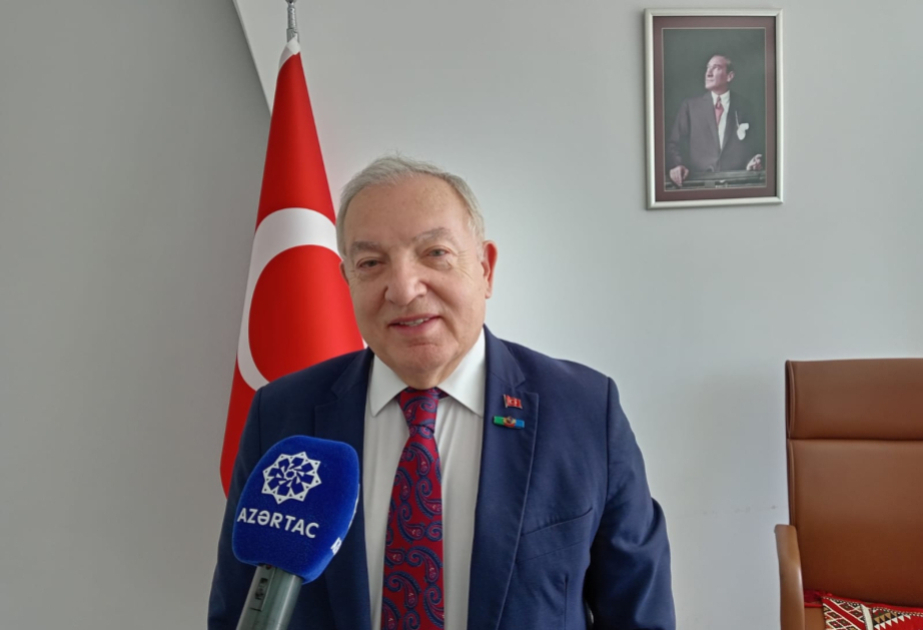 Хулуси Кылыч: Неформальный саммит ОТГ в Будапеште упрочил сотрудничество в тюркском мире