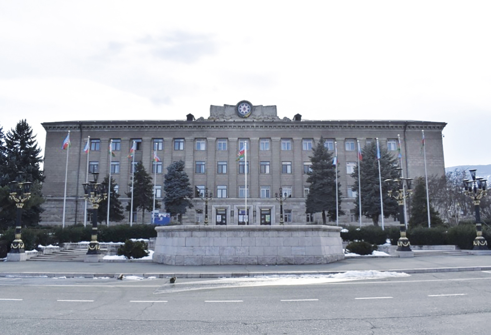 Аренда без дискриминации
