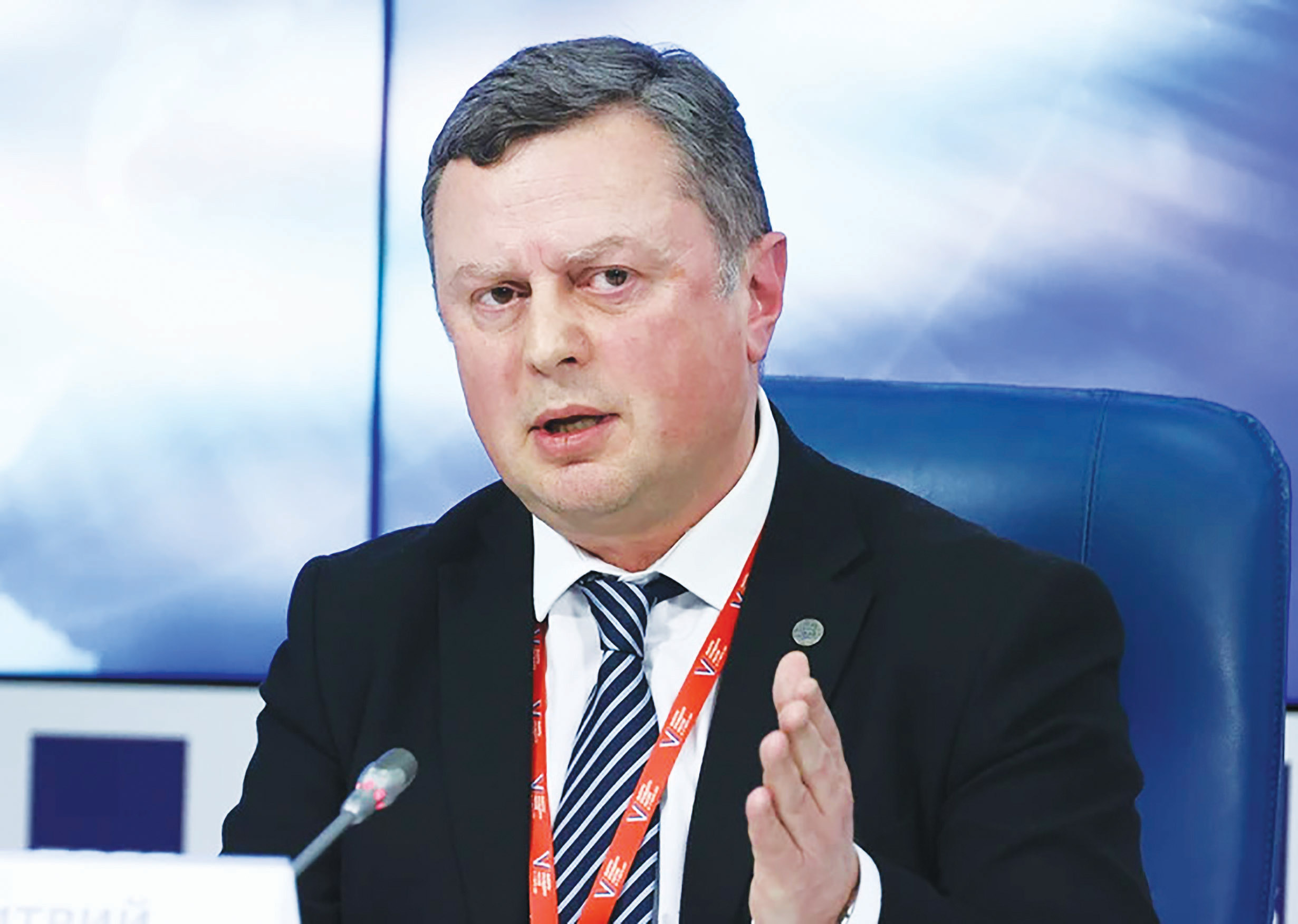 Симулякр вместо стратегии

