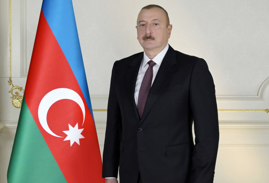 Президент Ильхам Алиев: Сегодня система здравоохранения Азербайджана обладает высококвалифицированным кадровым потенциалом