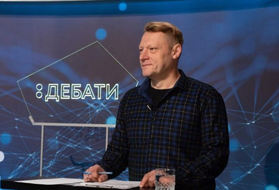 Украинский ученый: С приходом Гейдара Алиева Азербайджан вышел из постимперского политического вакуума с набором четко сформулированных задач