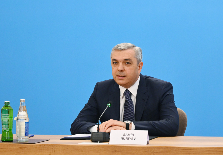 Состоялось первое заседание Организационного комитета, созданного в связи с проведением 13-й сессии Всемирного форума городов ООН