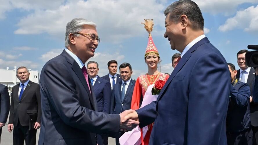 Три дня для выбора