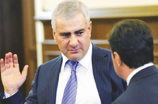 Операция «деколонизация»

