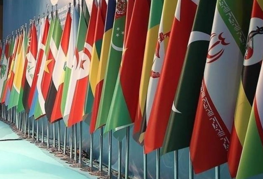 ОИС поддержал право западных азербайджанцев на возвращение